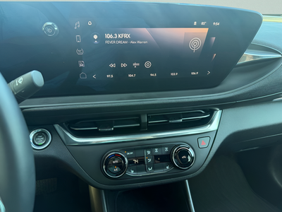 2024 Buick Envista Preferred FWD