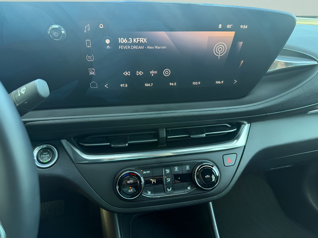 2024 Buick Envista Preferred FWD