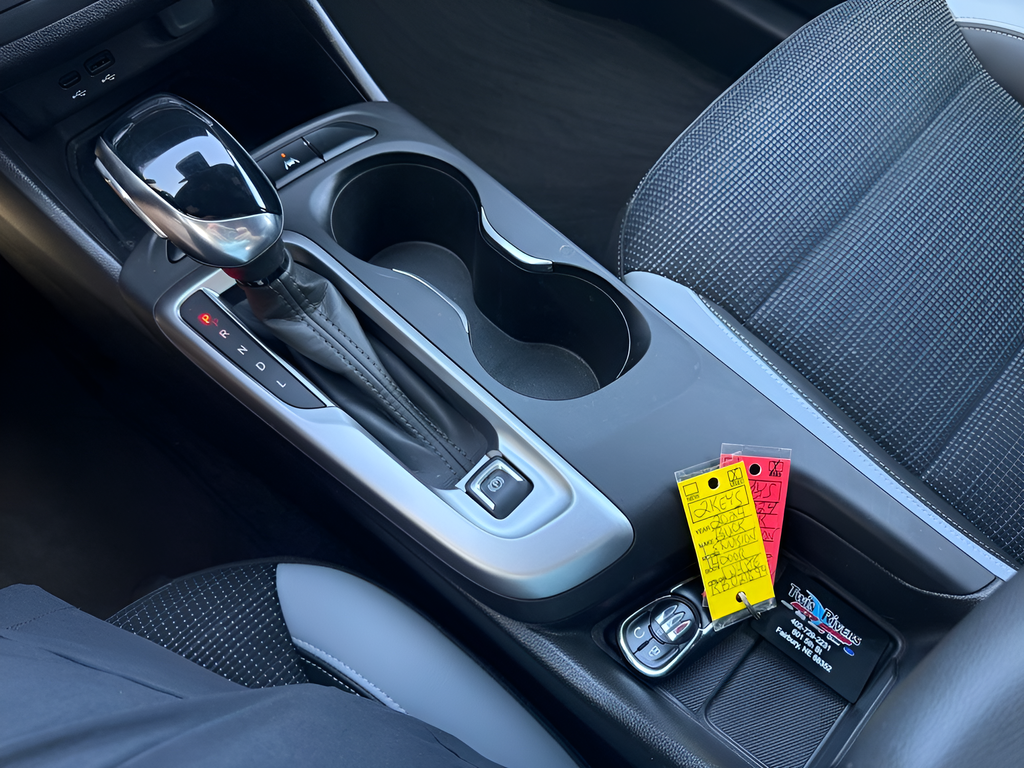 2024 Buick Envista Preferred FWD