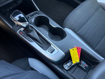 2024 Buick Envista Preferred FWD