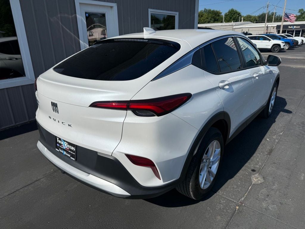 2024 Buick Envista Preferred FWD