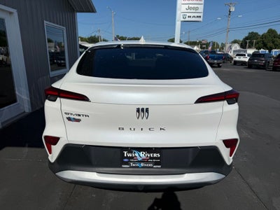 2024 Buick Envista Preferred FWD