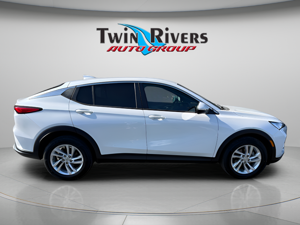 2024 Buick Envista Preferred FWD