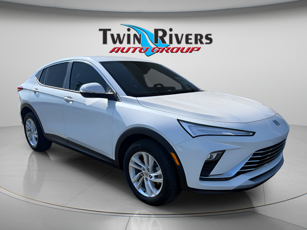 2024 Buick Envista Preferred FWD