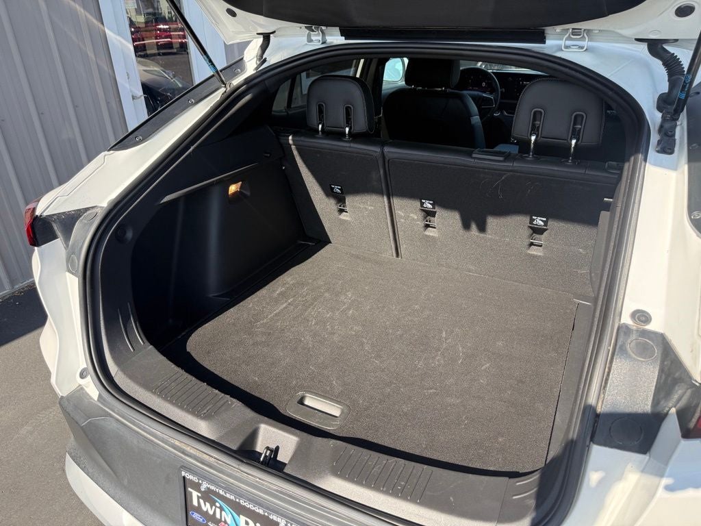 2024 Buick Envista Preferred FWD