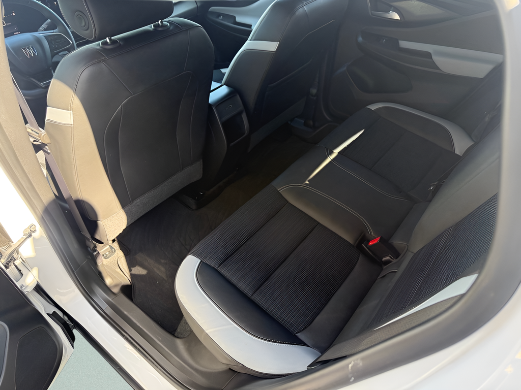 2024 Buick Envista Preferred FWD