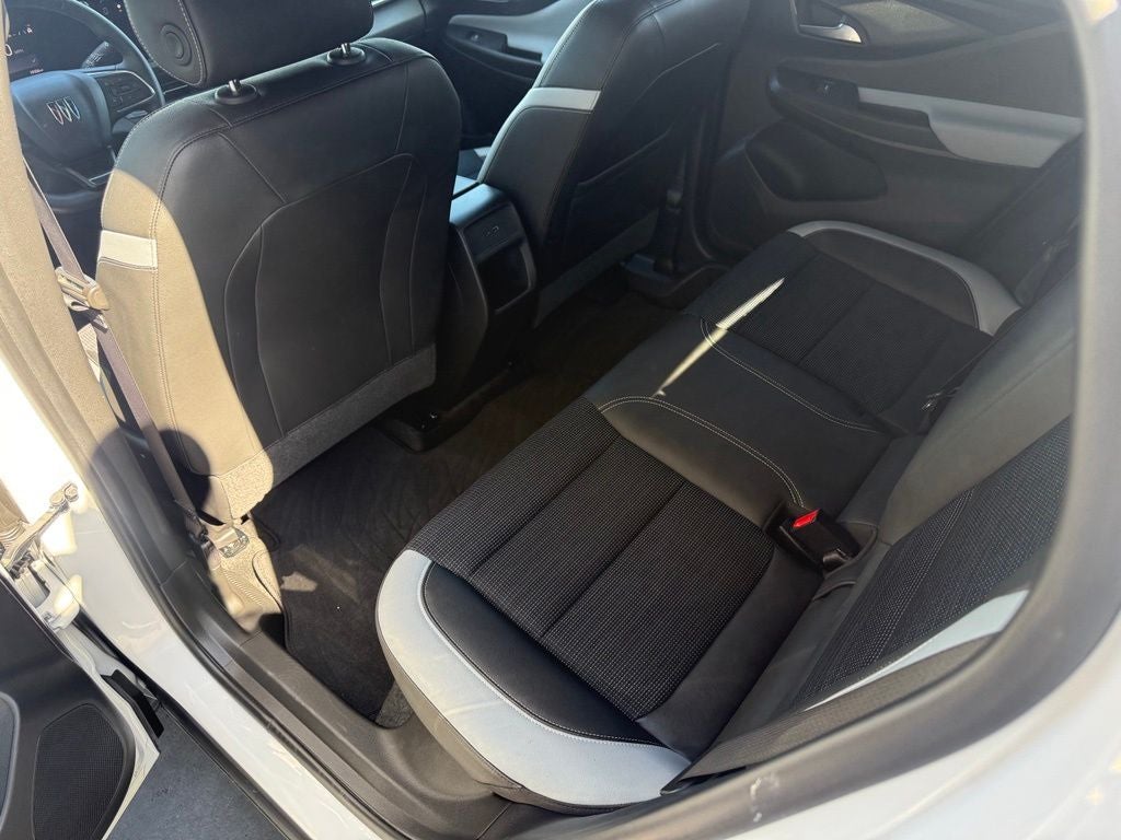 2024 Buick Envista Preferred FWD