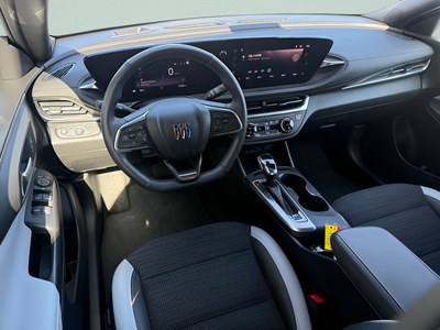 2024 Buick Envista Preferred FWD