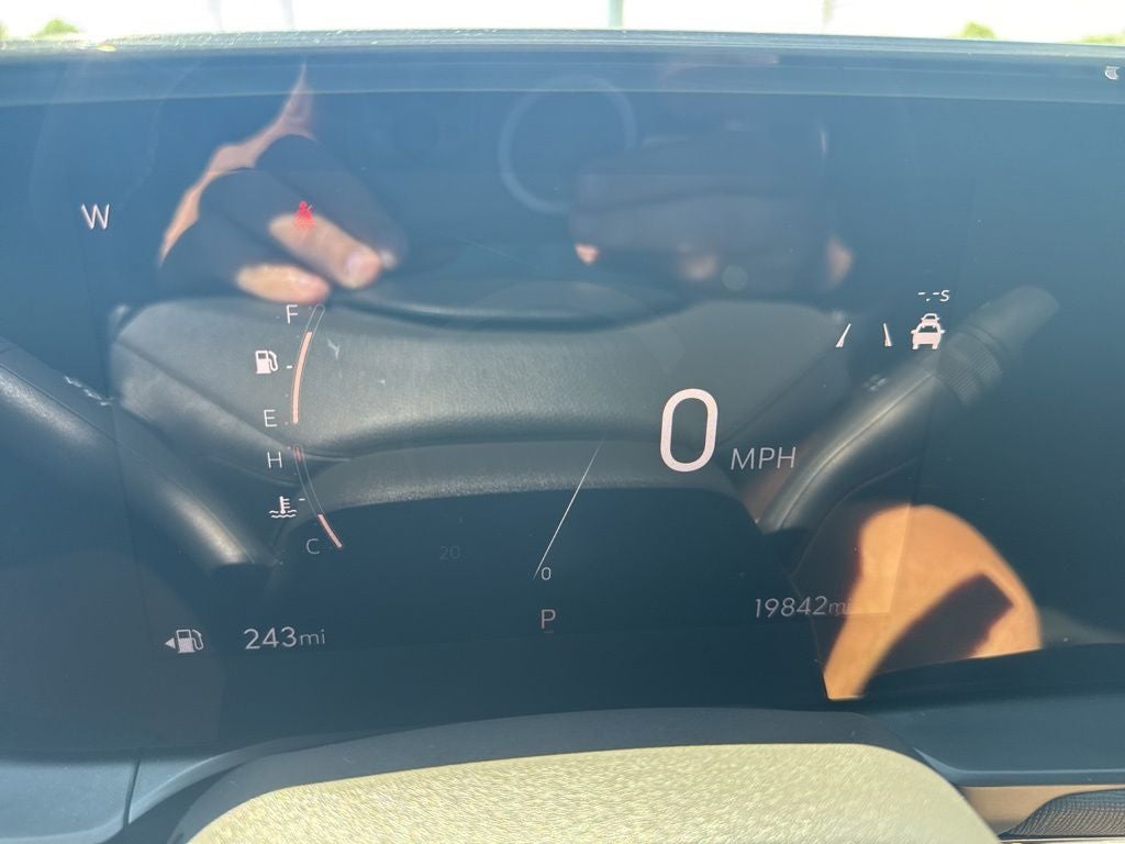 2025 Buick Envista Sport Touring FWD