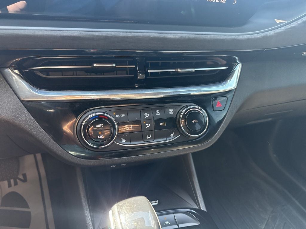2025 Buick Envista Sport Touring FWD