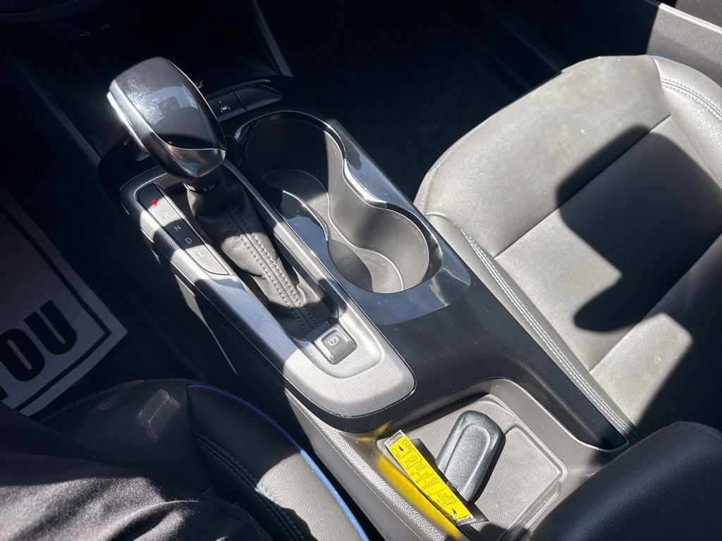 2025 Buick Envista Sport Touring FWD