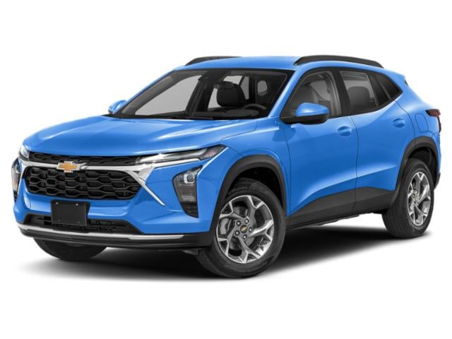 2024 Chevrolet Trax FWD 2RS