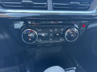 2024 Chevrolet Trax FWD 2RS