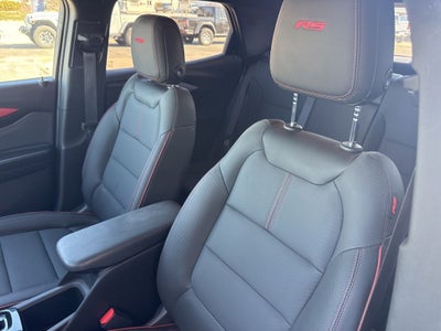 2025 Chevrolet Trailblazer FWD RS