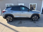 2025 Chevrolet Trailblazer FWD RS
