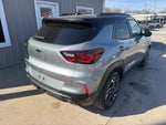 2025 Chevrolet Trailblazer FWD RS