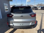 2025 Chevrolet Trailblazer FWD RS