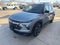 2025 Chevrolet Trailblazer FWD RS