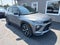 2021 Chevrolet Trailblazer AWD RS