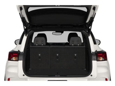 2021 Chevrolet Trailblazer AWD RS