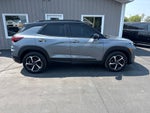 2021 Chevrolet Trailblazer AWD RS