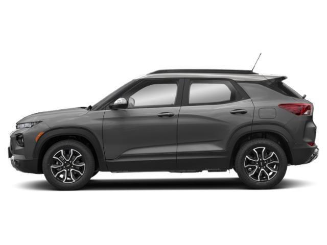 2021 Chevrolet Trailblazer AWD RS