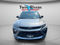 2021 Chevrolet Trailblazer AWD RS