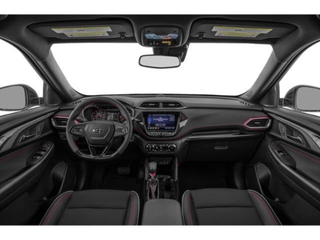 2021 Chevrolet Trailblazer AWD RS