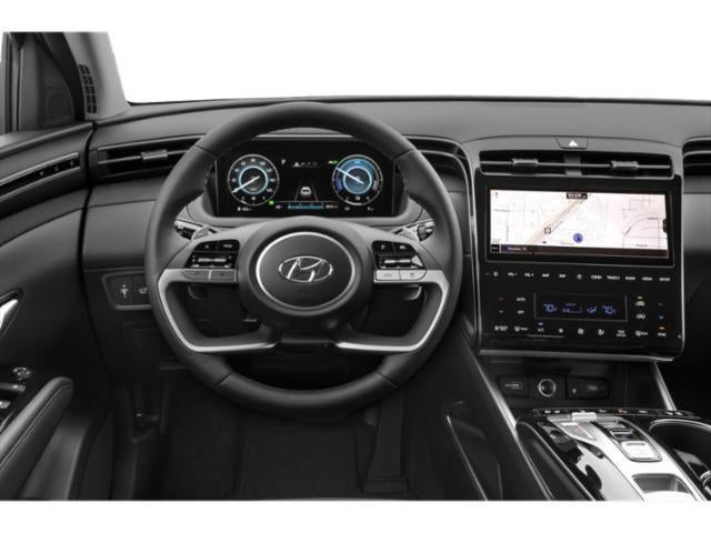 2022 Hyundai Tucson Hybrid Limited