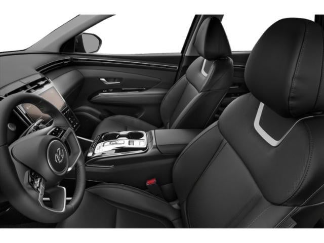 2022 Hyundai Tucson Hybrid Limited