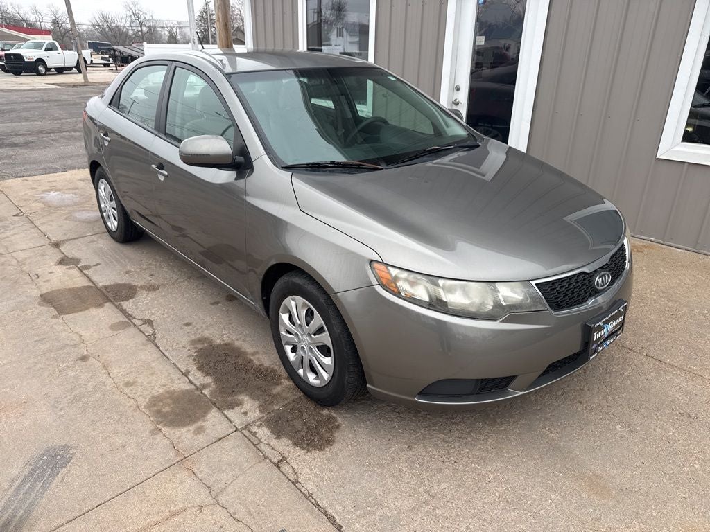 2011 Kia Forte EX