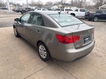 2011 Kia Forte EX