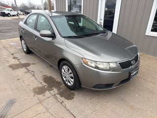 2011 Kia Forte EX
