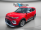 2022 Kia Soul X-Line