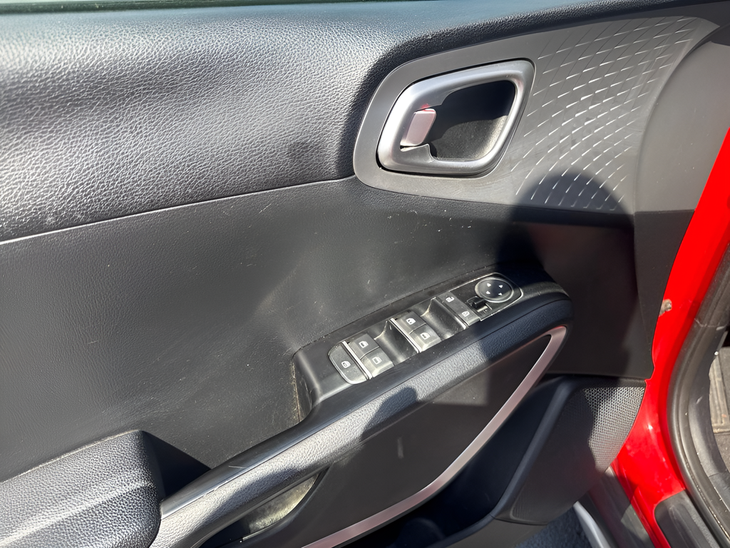 2022 Kia Soul X-Line