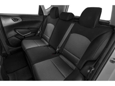 2022 Kia Soul X-Line