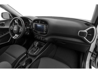 2022 Kia Soul X-Line