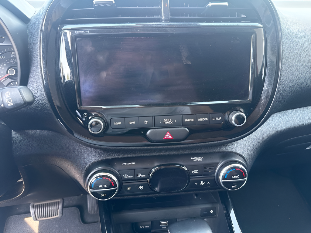 2022 Kia Soul X-Line