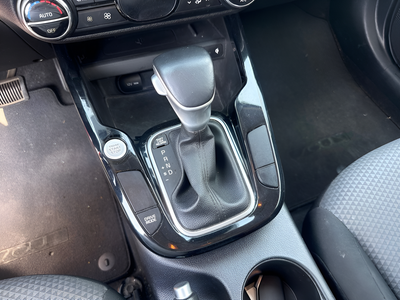2022 Kia Soul X-Line