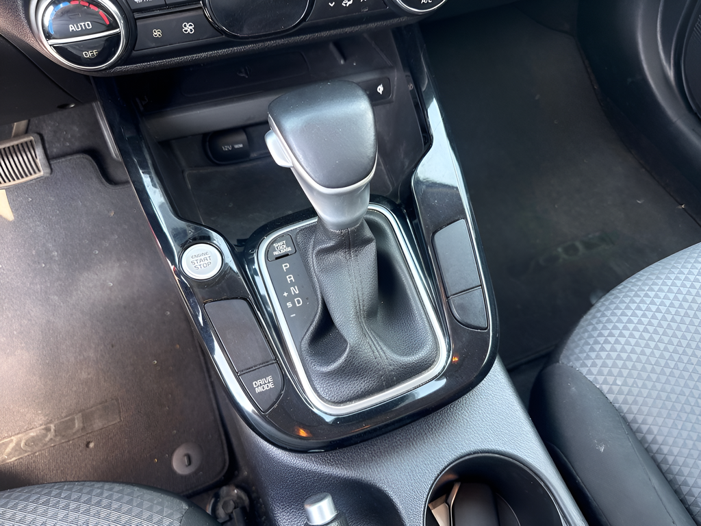 2022 Kia Soul X-Line
