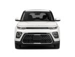 2022 Kia Soul X-Line