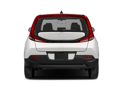 2022 Kia Soul X-Line