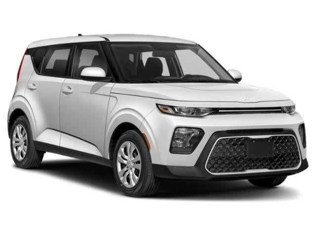 2022 Kia Soul X-Line