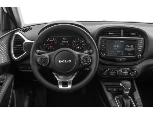 2022 Kia Soul X-Line