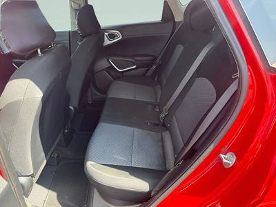 2022 Kia Soul X-Line