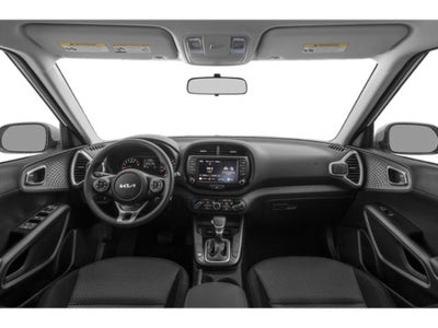 2022 Kia Soul X-Line