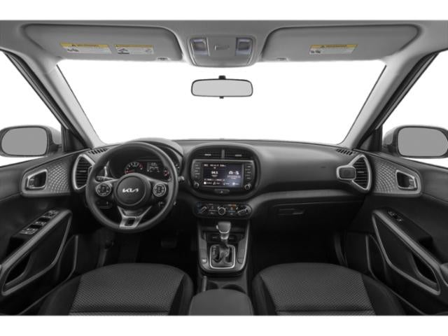2022 Kia Soul X-Line