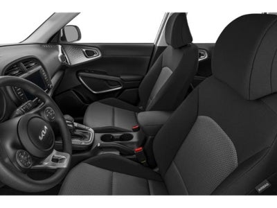 2022 Kia Soul X-Line