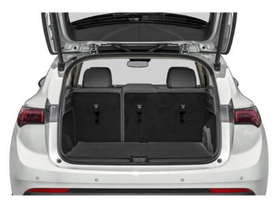 2024 Buick Envision Preferred AWD