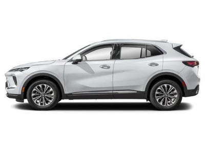 2024 Buick Envision Preferred AWD